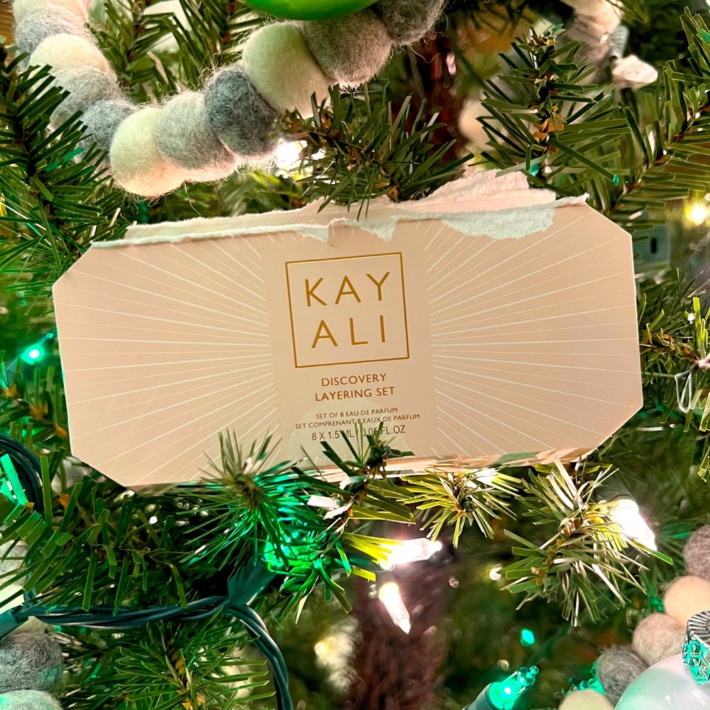 Kayali Discovery Set